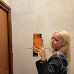 Blonde joven - Hola amor QUIERO QUE ME LLENES DE Soy una chica cálida y muy Te ofrezco videollamadas
