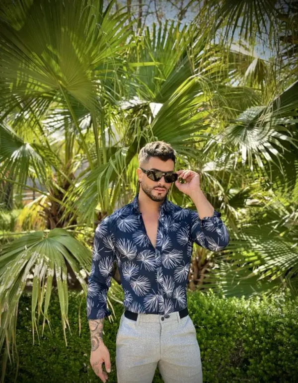 Fondo avatar