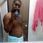 Chico venezolano moreno masculino