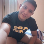 Chico Moreno Venezolano