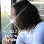 NOVEDAD EN valladolid. DOT 20'REALES.ITALIANO.SICIL IANO.MARCUS.ANDREA