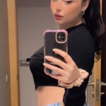 María contenido exclusivo vídeo llamadas