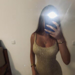 Chica encantadora con ganas de divercion