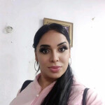 Chica Tran video llamada no quedo