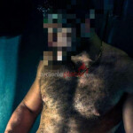 MASAJISTA SPANISH MASSEUSE