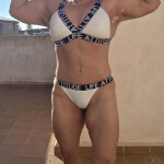 Beatamarra - Hola soy Beatriz culturista tsl como me vez en las fotos llamame y te informo ago video