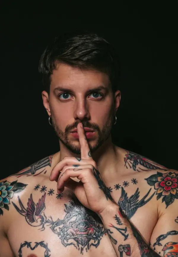 Fondo avatar