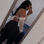 Chica trans con ganas de video call