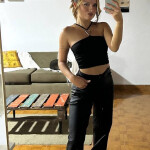 Ven a conocerme!! - Lista . Pide y disfruta conmigo. Telegram holisoyzoe Videollamadas Sexting Video