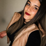 Cherry UN ENCANTO Latina
