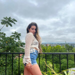 Luisa la más bella y escandalosa de todas nuevita para enamorarte