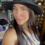 Luisa hermosa 23 años nueva por aquí