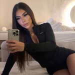 Valeria . Videollamada novedad morena Venezolana