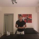 Masajista Atención Masculina