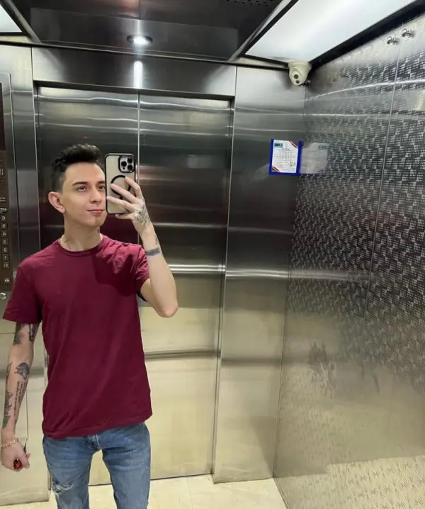 Fondo avatar