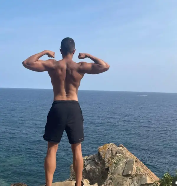 Fondo avatar