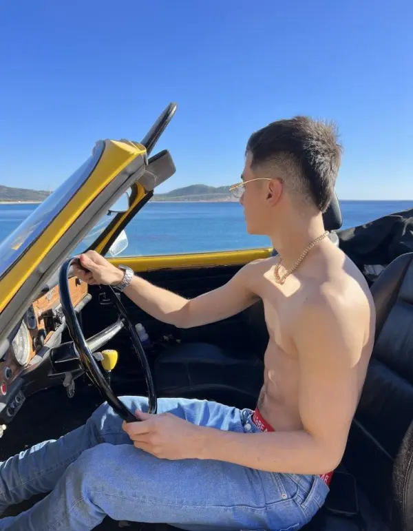 Fondo avatar