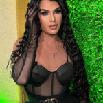 Fabiana Guapa TS Latinoamericana disponible