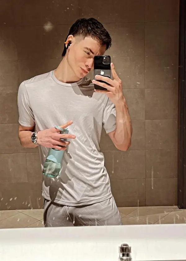 Fondo avatar