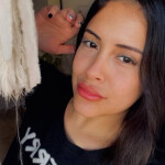 Ayelen morocha latina 27 añitos