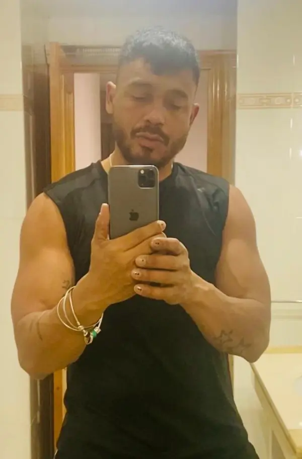 Fondo avatar