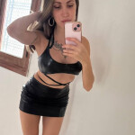 Ashley call belleza que se siente 29 años