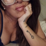 Anna segura y hermosa