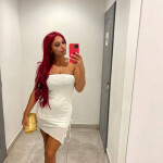Soy Violetta tengo 27 añitos y solo hago virtual