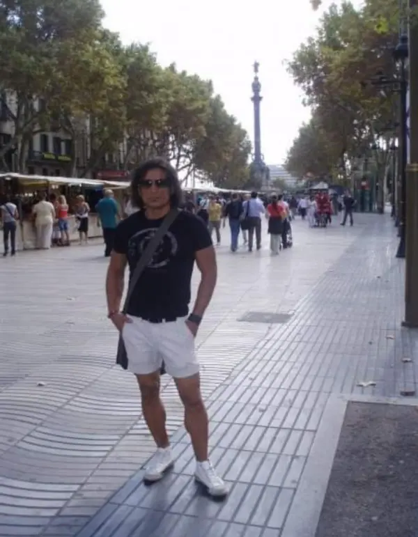 Fondo avatar