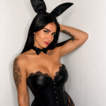 Soy Marina bella y disponible.
