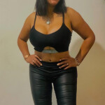 Julieta latina hermosa 29 añitos