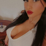 NICOL NOVEDAD latina deslumbrante Solo VIRTUAL