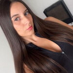 Samantha La mas guapa NUEVITA