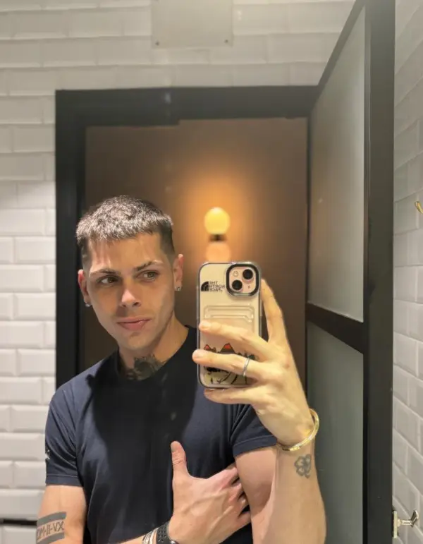 Fondo avatar