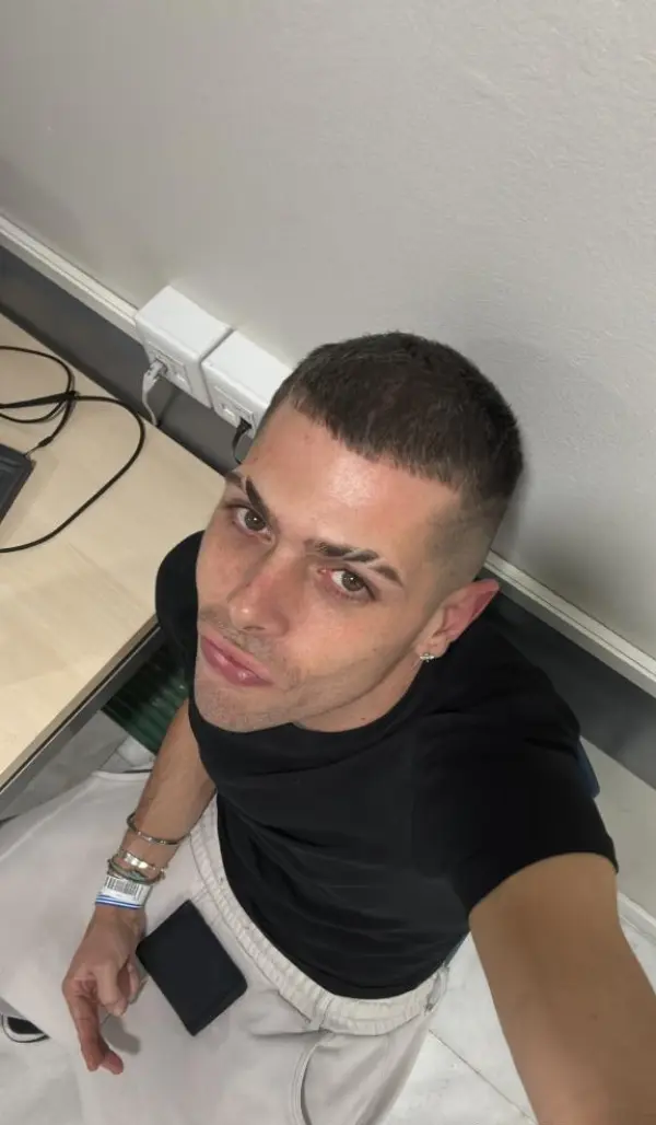Fondo avatar