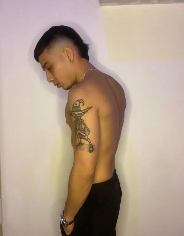 Fondo avatar