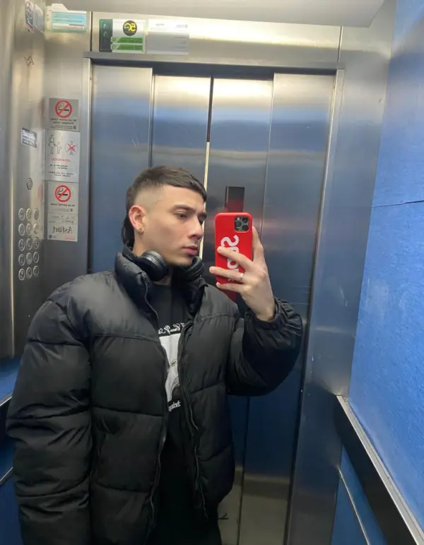 Fondo avatar