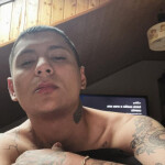 Colombiano jovencito