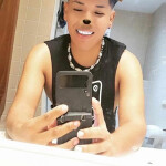 Franco - Hola soy Franco chico guapo colombiano disponible para hacerte sentir un momento de único y