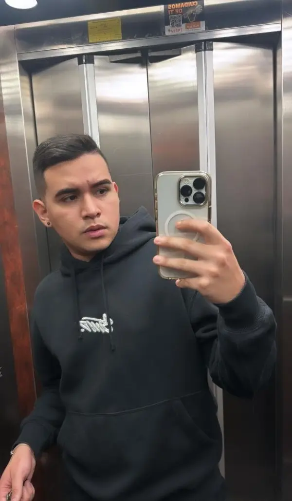 Fondo avatar