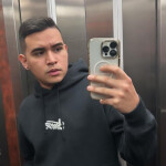 Alec VENEZOLANO pocos dias
