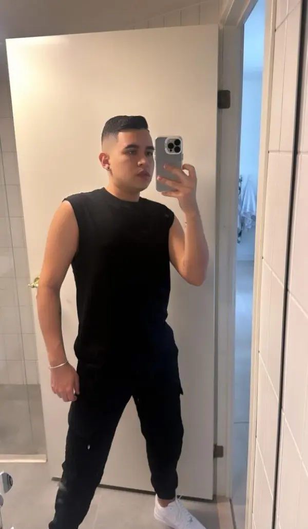 Fondo avatar