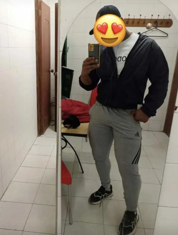 Fondo avatar