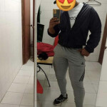 Masajista - Soy david un chico de 27 años extrovertido lleno de mucha diversión que te puede hacer v