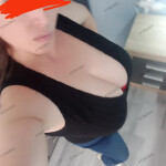 Morena madura simpática
