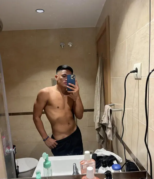 Fondo avatar