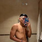 Latino - Hola soy Matheo Un hombre auténtico educado y con una presencia que no pasa desapercibida.