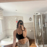 Soy una chica jovencita y