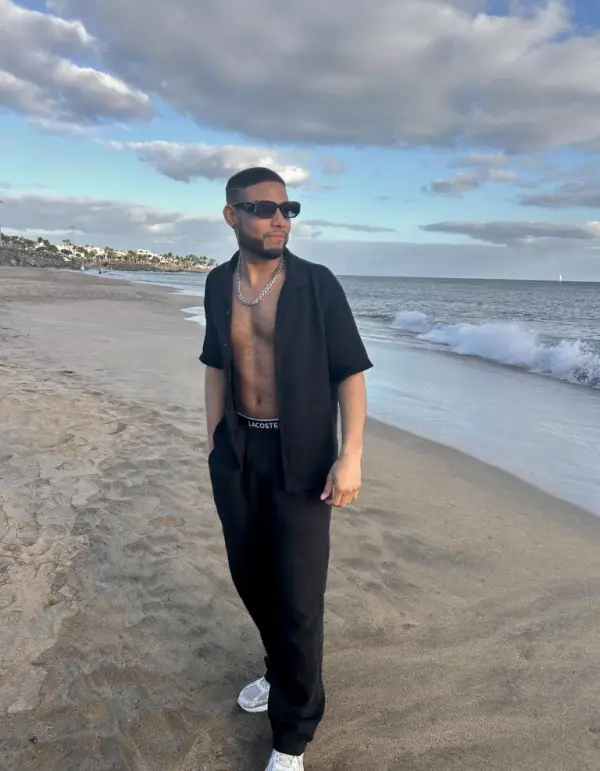 Fondo avatar