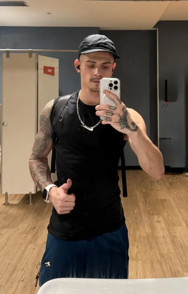 Fondo avatar